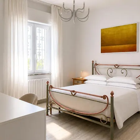 Bed and breakfast Cardone Tortoreto