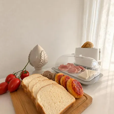 Cardone Bed and breakfast