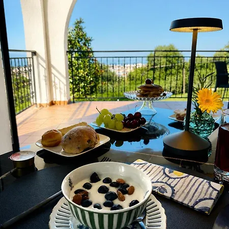 Cardone Bed and breakfast Tortoreto