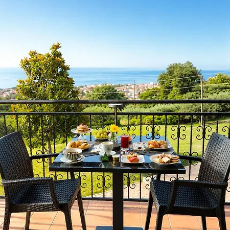 Bed and breakfast Cardone *