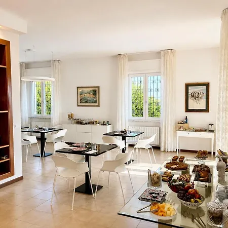 Bed & Breakfast Cardone Tortoreto