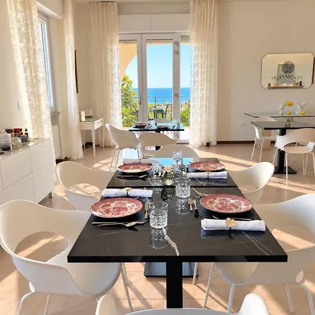 Bed & Breakfast Cardone Tortoreto